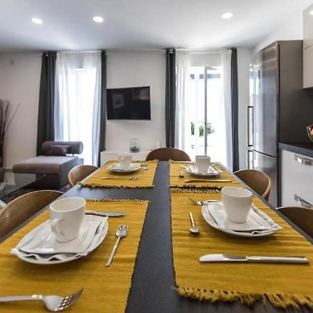 Bleu Villa - Three Bedroom Villa With Balcony And City View Dubrovnik Exterior foto