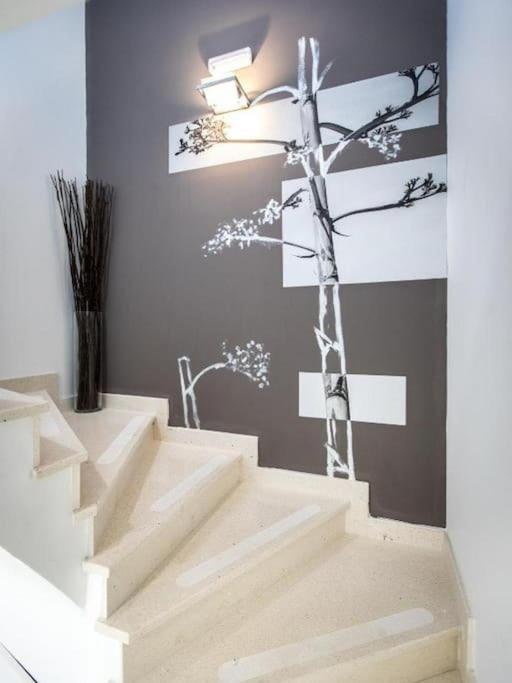 Bleu Villa - Three Bedroom Villa With Balcony And City View Dubrovnik Exterior foto