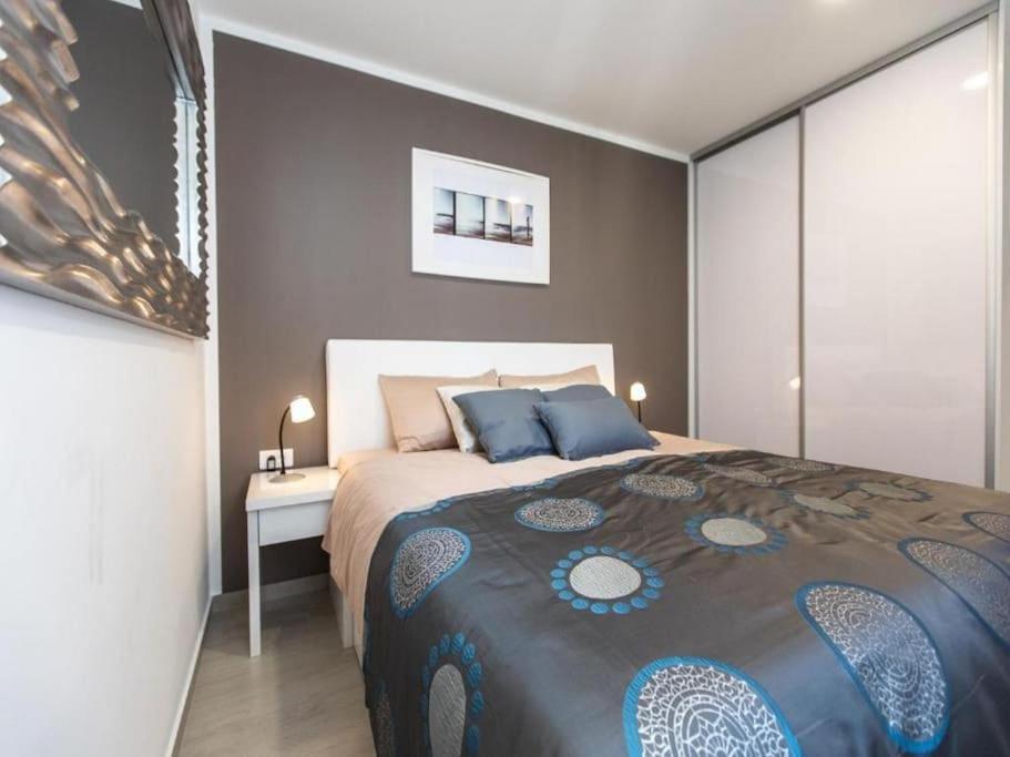 Bleu Villa - Three Bedroom Villa With Balcony And City View Dubrovnik Exterior foto